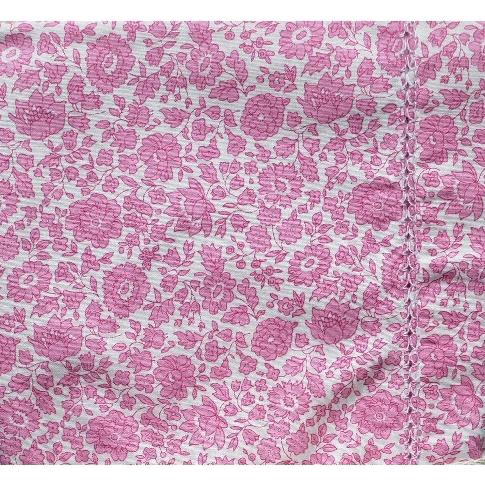 30. J.Crew Limited-edition set-of-four napkins in Liberty® fabrics